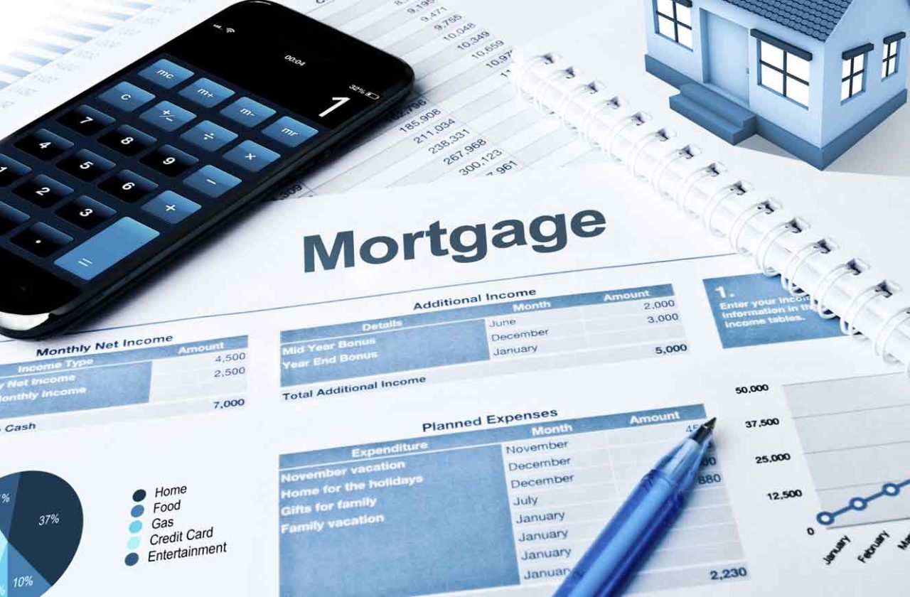 The Importance Of Mortgage Calculator