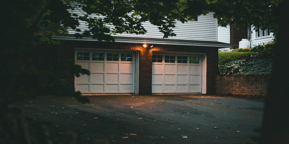 Garage Door