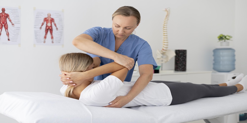 Chiropractic Treatment