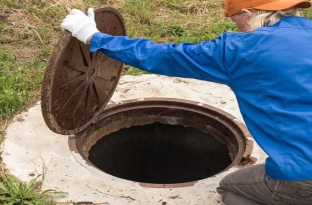 Septic Tank Checkups Tips