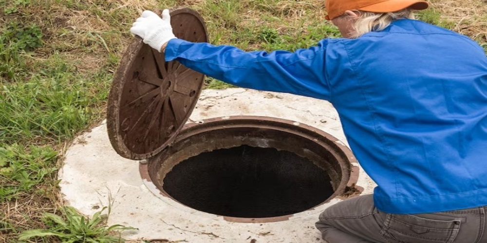 How to know if you need a new septic tank