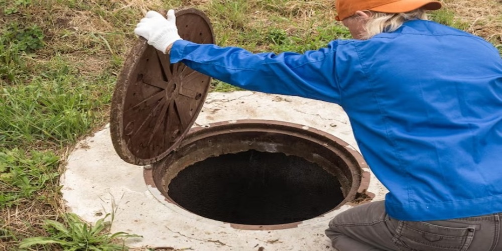 Septic Tank Checkups Tips