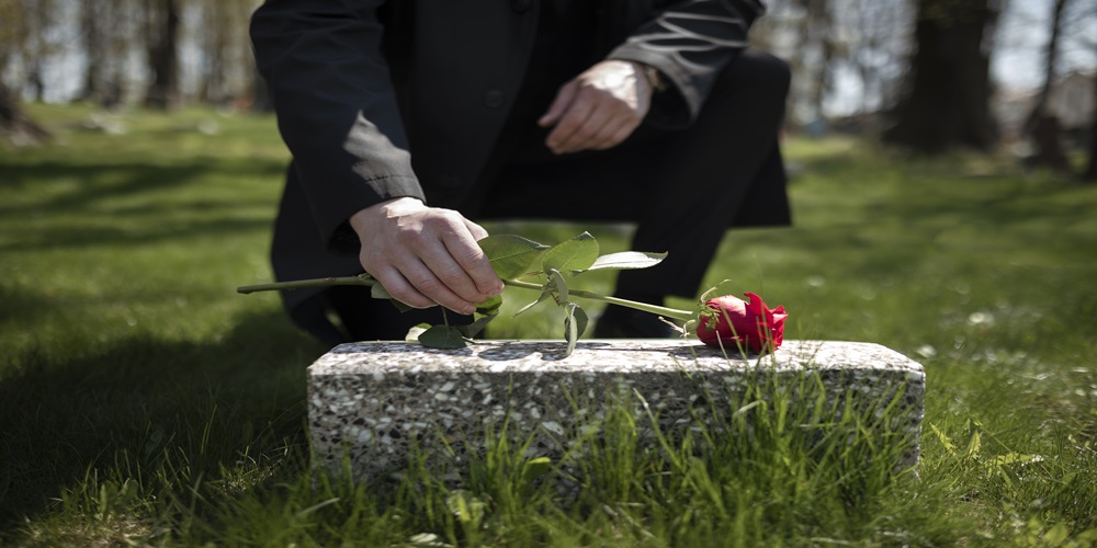 Who Pays for Burial Plot Maintenance After The Client is Interred?